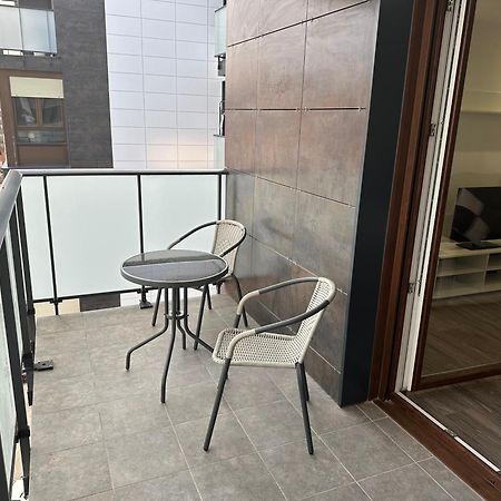 Piso Sardinero - Almar D'Pipe Apartamento Santander Exterior foto