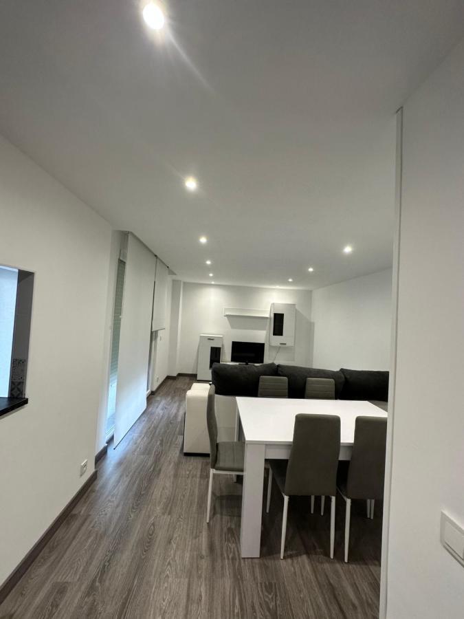 Piso Sardinero - Almar D'Pipe Apartamento Santander Exterior foto