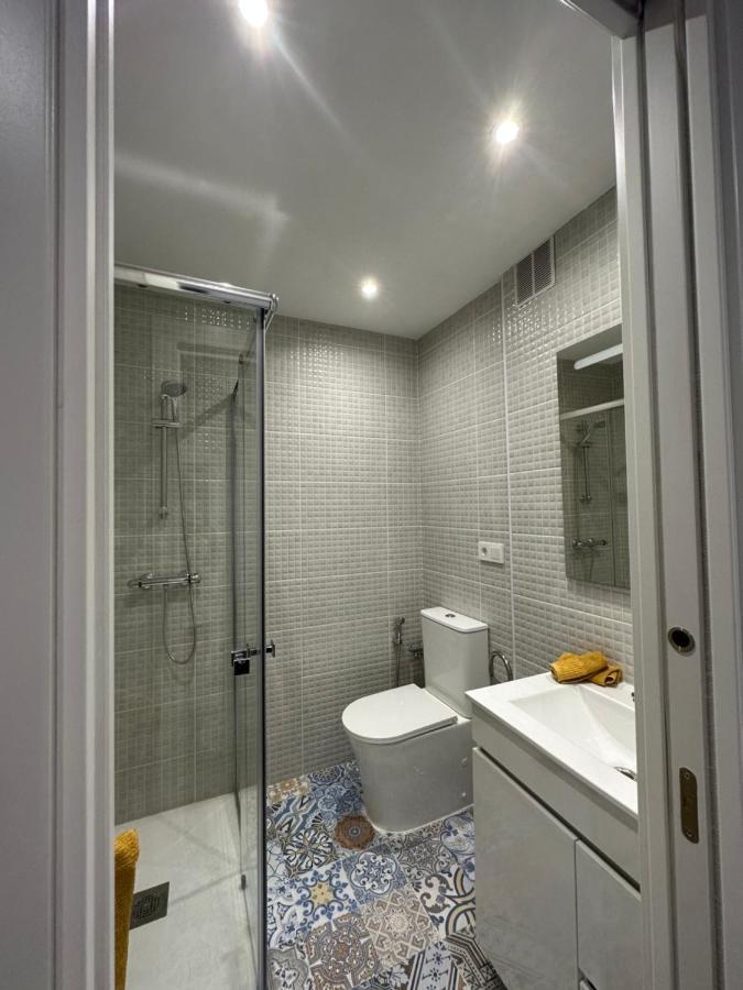 Piso Sardinero - Almar D'Pipe Apartamento Santander Exterior foto