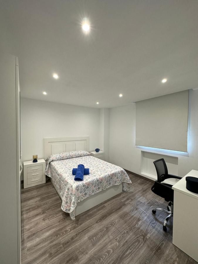 Piso Sardinero - Almar D'Pipe Apartamento Santander Exterior foto