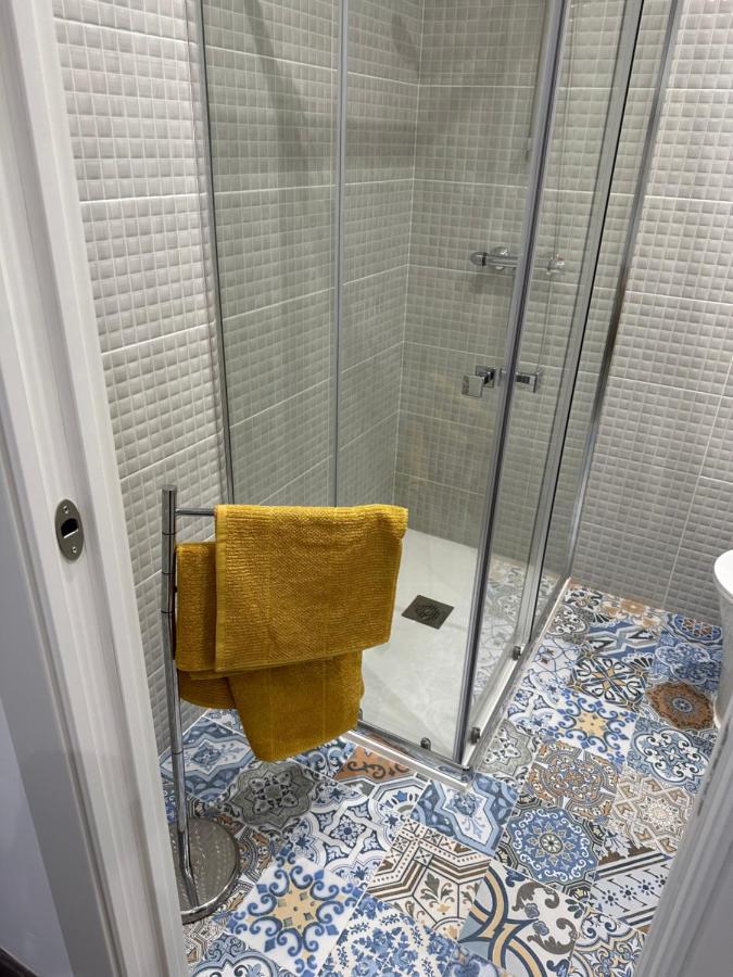 Piso Sardinero - Almar D'Pipe Apartamento Santander Exterior foto