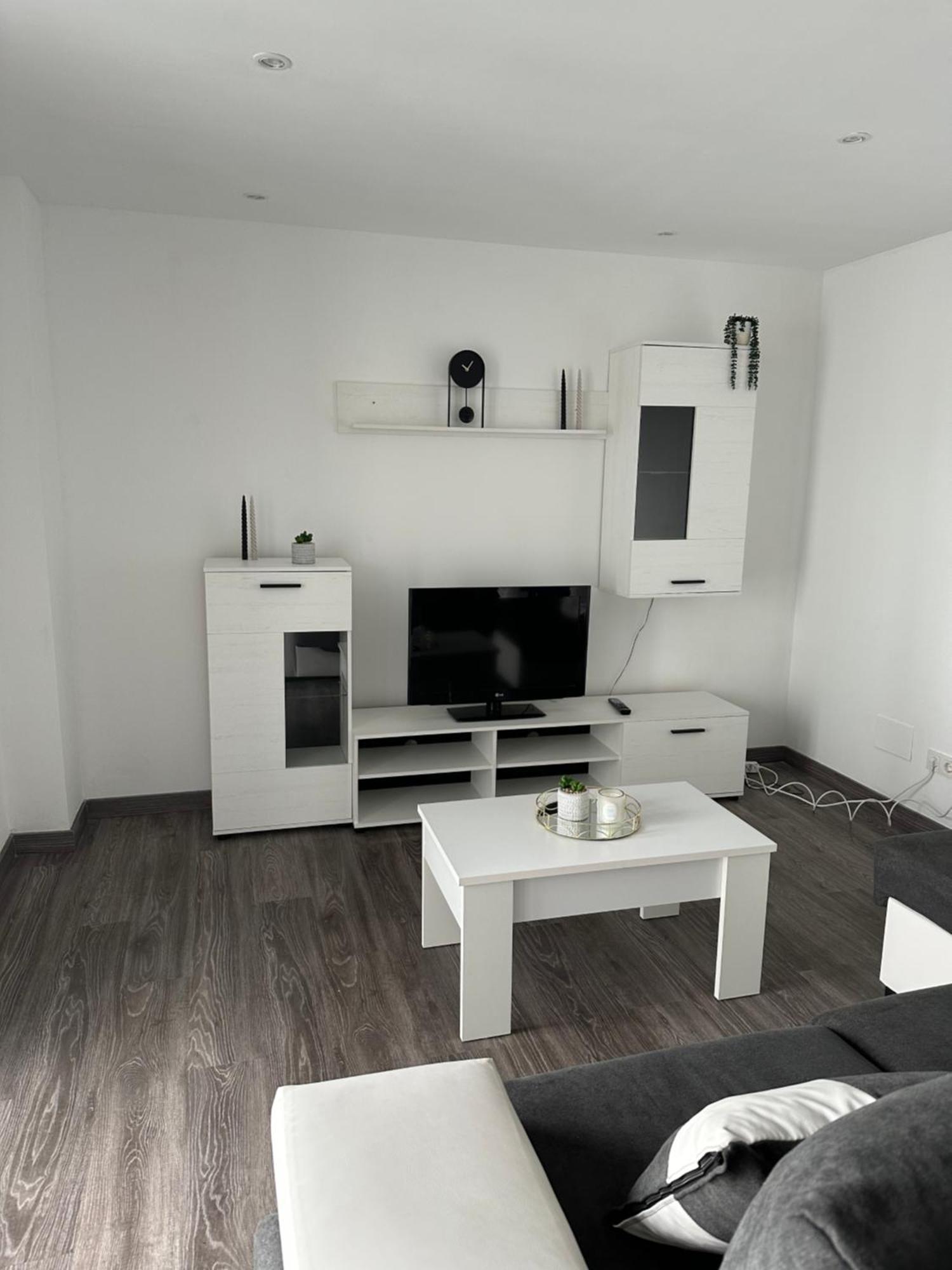 Piso Sardinero - Almar D'Pipe Apartamento Santander Exterior foto